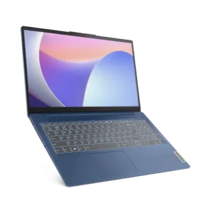 Lenovo IP Slim 3 15ABR8 Ryzen 5 15.6" FHD Laptop